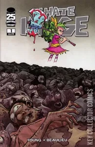 I Hate Fairyland Special Edition #1