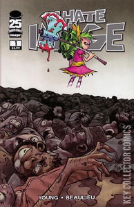 I Hate Fairyland Special Edition #1