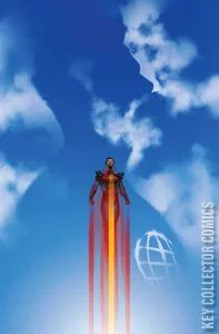 Captain Planet #6