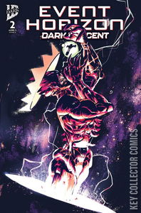 Event Horizon: Dark Descent #2