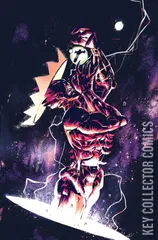 Variant Cover for Event Horizon: Dark Descent #2