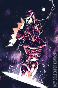 Event Horizon: Dark Descent #2