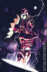 Event Horizon: Dark Descent #2