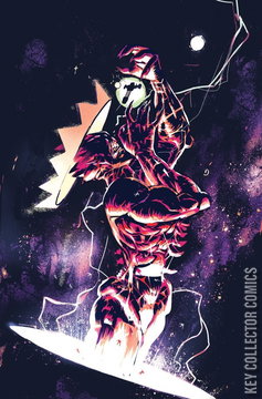 Variant Cover for Event Horizon: Dark Descent #2