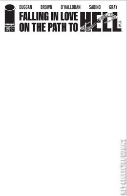 Falling in Love on the Path to Hell