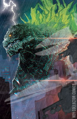 Godzilla: Kai Sei Era