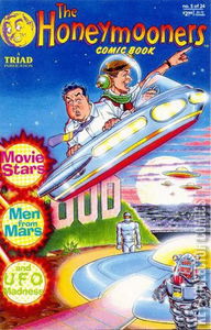 The Honeymooners #5