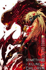 Variant Cover for Something Is Killing the Children #44