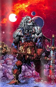Invincible Universe: Battle Beast #5