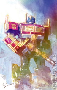 Transformers #25