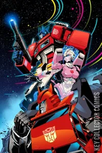 Transformers #25
