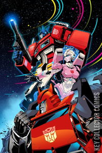 Transformers #25