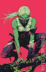 Variant Cover for Something Is Killing the Children: A Monster Hunter Walks Into a Bar #1