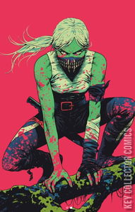 Something Is Killing the Children: A Monster Hunter Walks Into a Bar #1