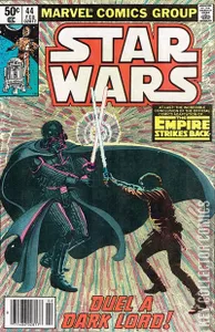 Star Wars #44