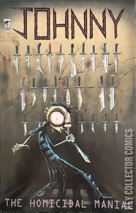Johnny the Homicidal Maniac #1