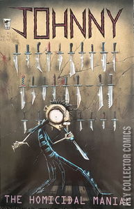 Johnny the Homicidal Maniac #1