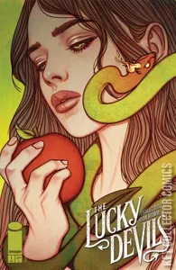 Lucky Devils, The #1