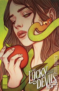 Lucky Devils, The #1