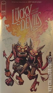 Lucky Devils, The #1