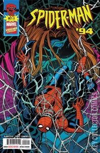 Spider-Man '94 #2