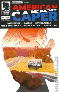 American Caper #1