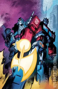 Transformers #25