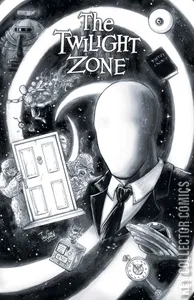 The Twilight Zone #1