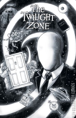 The Twilight Zone