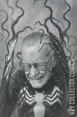 Cover for Tribute: Stan Lee #1