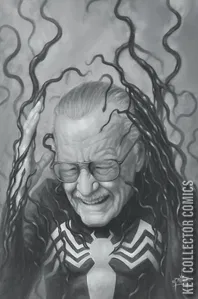 Tribute: Stan Lee #1