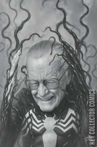Tribute: Stan Lee #1