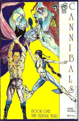 Cannibals