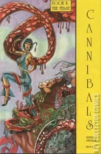 Cannibals #2