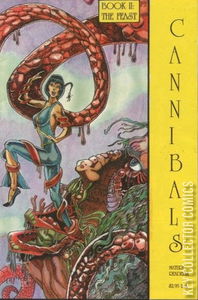 Cannibals #2