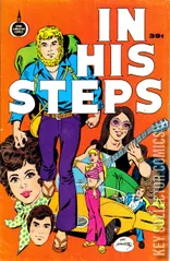 Cover for In His Steps #1