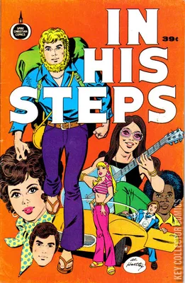 In His Steps