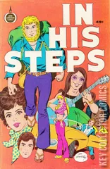 Cover for In His Steps #1