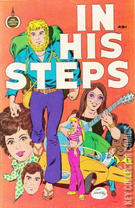 In His Steps #1