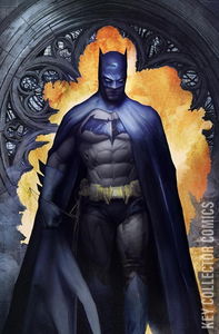 Batman #1