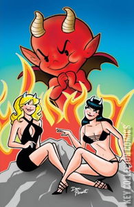 Archie's Girls: Betty and Veronica #75