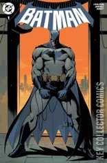 Variant Cover for Batman #1