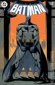 Batman #1