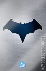 Variant Cover for Batman #1