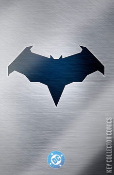 Variant Cover for Batman #1