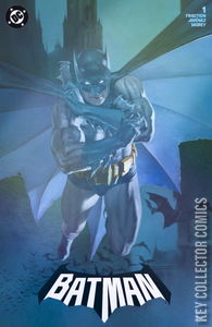 Batman #1