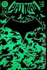 Variant Cover for Batman #1