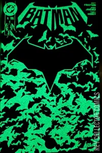 Batman #1
