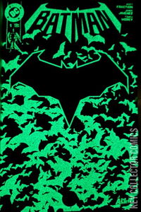 Batman #1