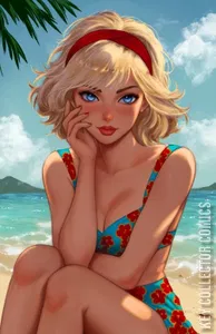 Archie's Girls: Betty and Veronica #40